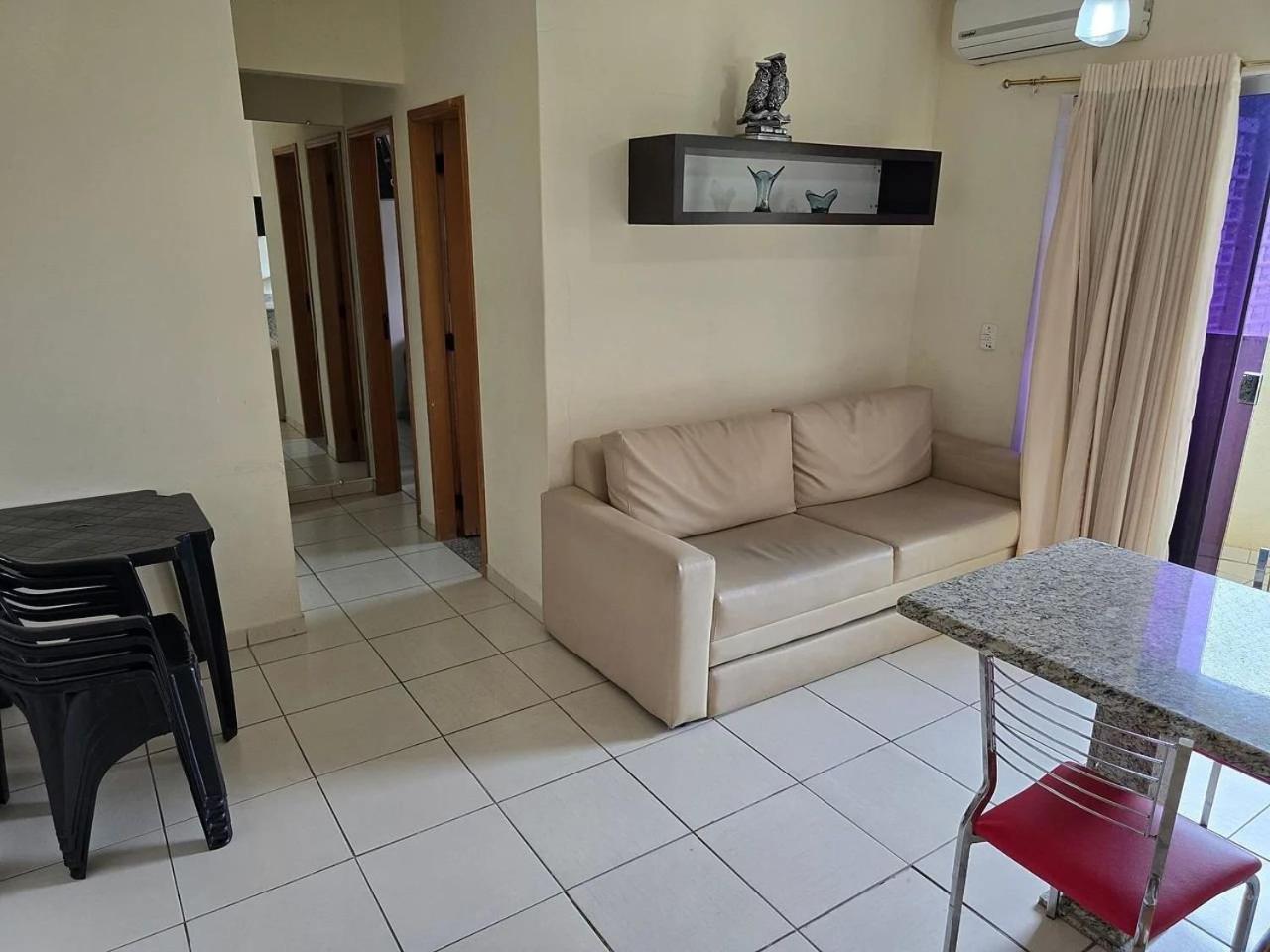 Casa de férias Thermas Do Bandeirante Caldas Novas