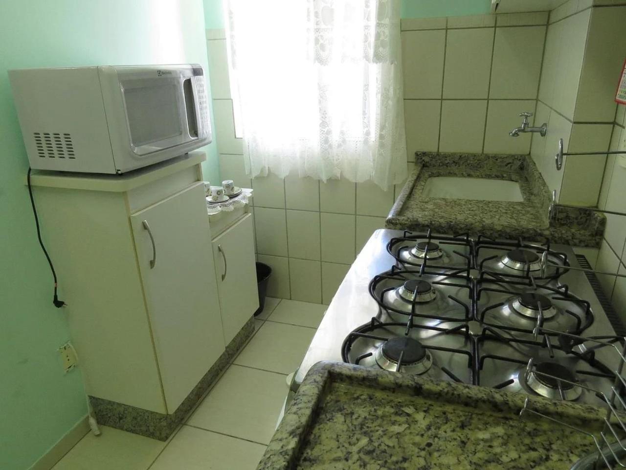 Thermas Do Bandeirante Casa de férias *