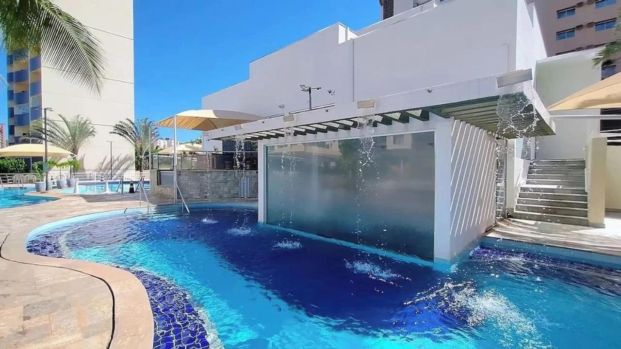 Thermas Do Bandeirante Caldas Novas