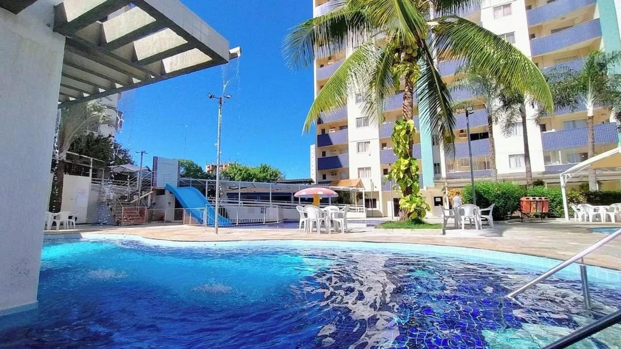Thermas Do Bandeirante * Caldas Novas