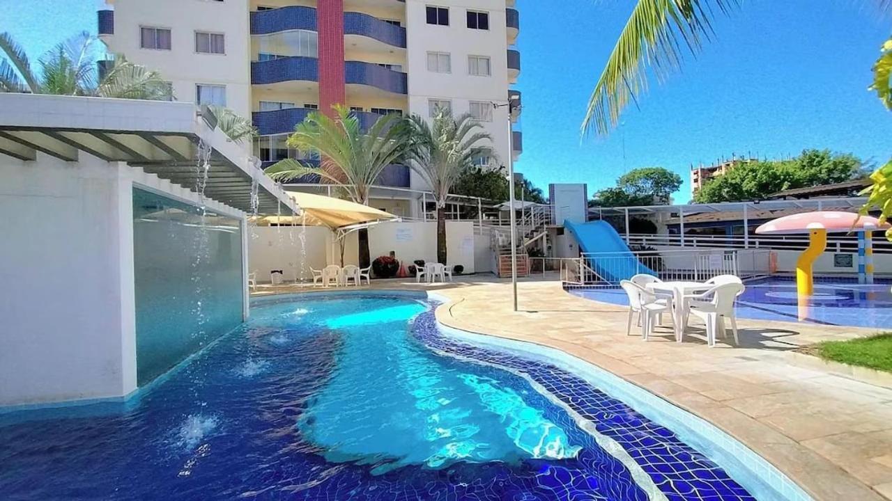 Thermas Do Bandeirante
