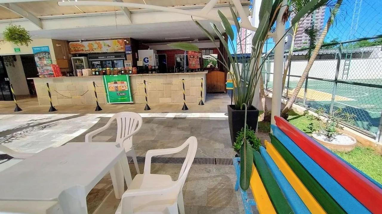 Casa de férias Thermas Do Bandeirante
