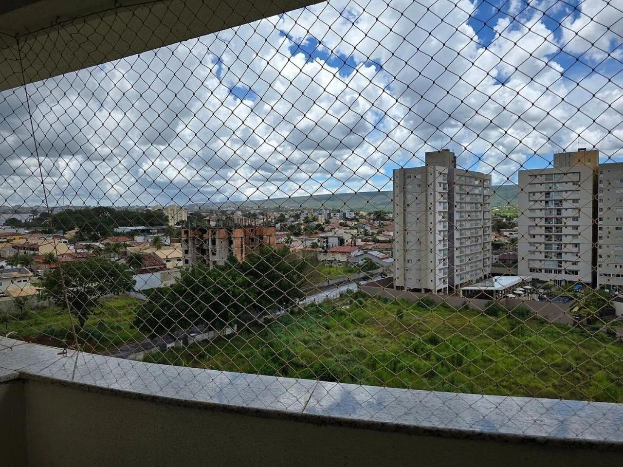 Thermas Do Bandeirante