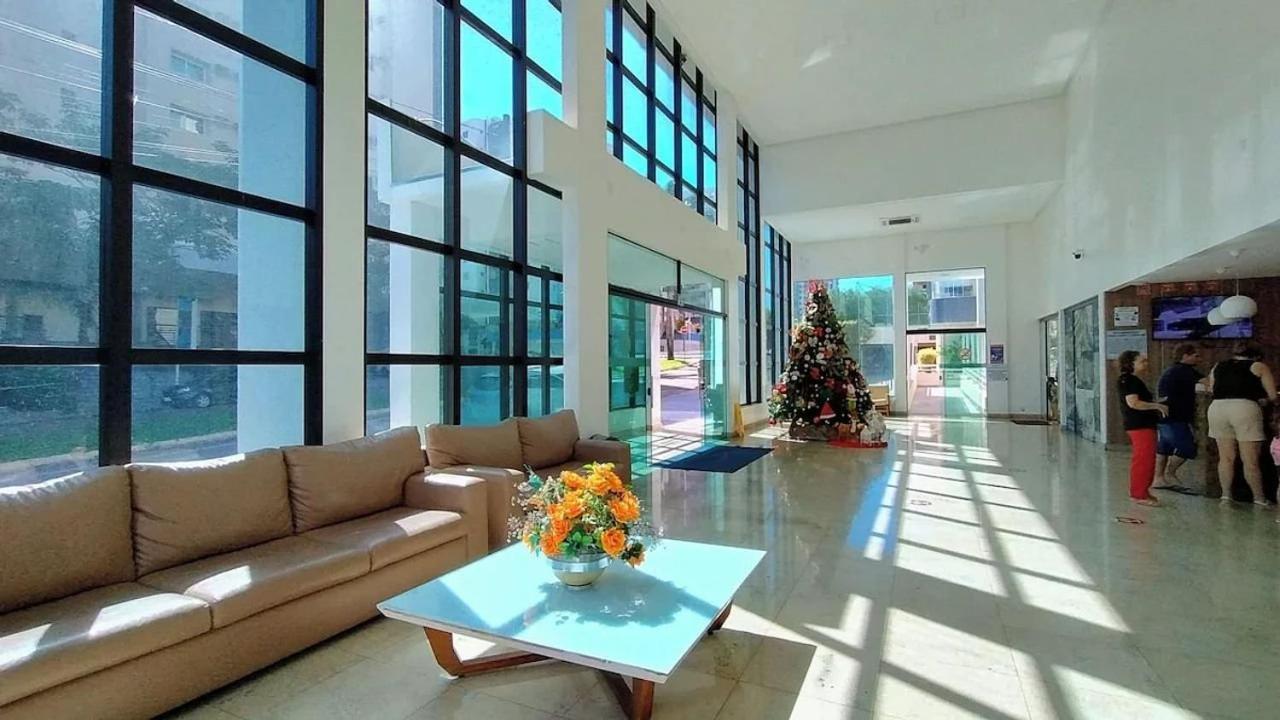 Casa de férias Thermas Do Bandeirante Caldas Novas