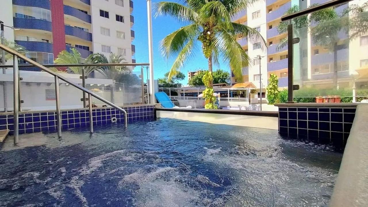 Thermas Do Bandeirante Casa de férias