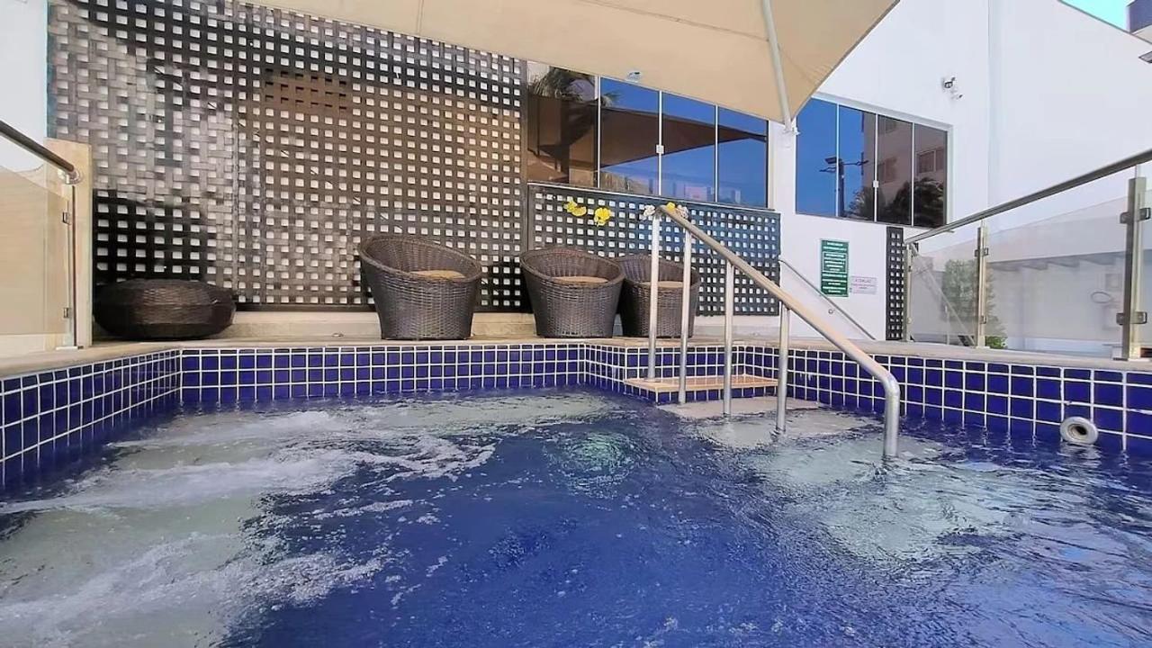 Thermas Do Bandeirante Caldas Novas